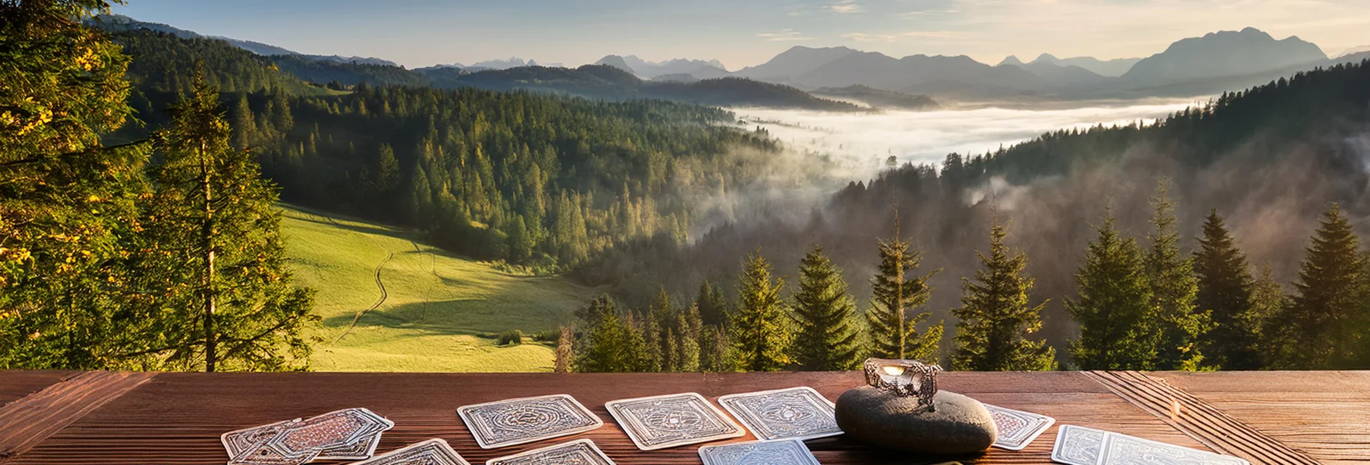 Wahrsagen im Aargau: Tradition und moderne Ansätze